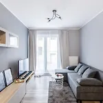 Superior City Centre Apartment