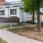 Superior City Centre Apartment