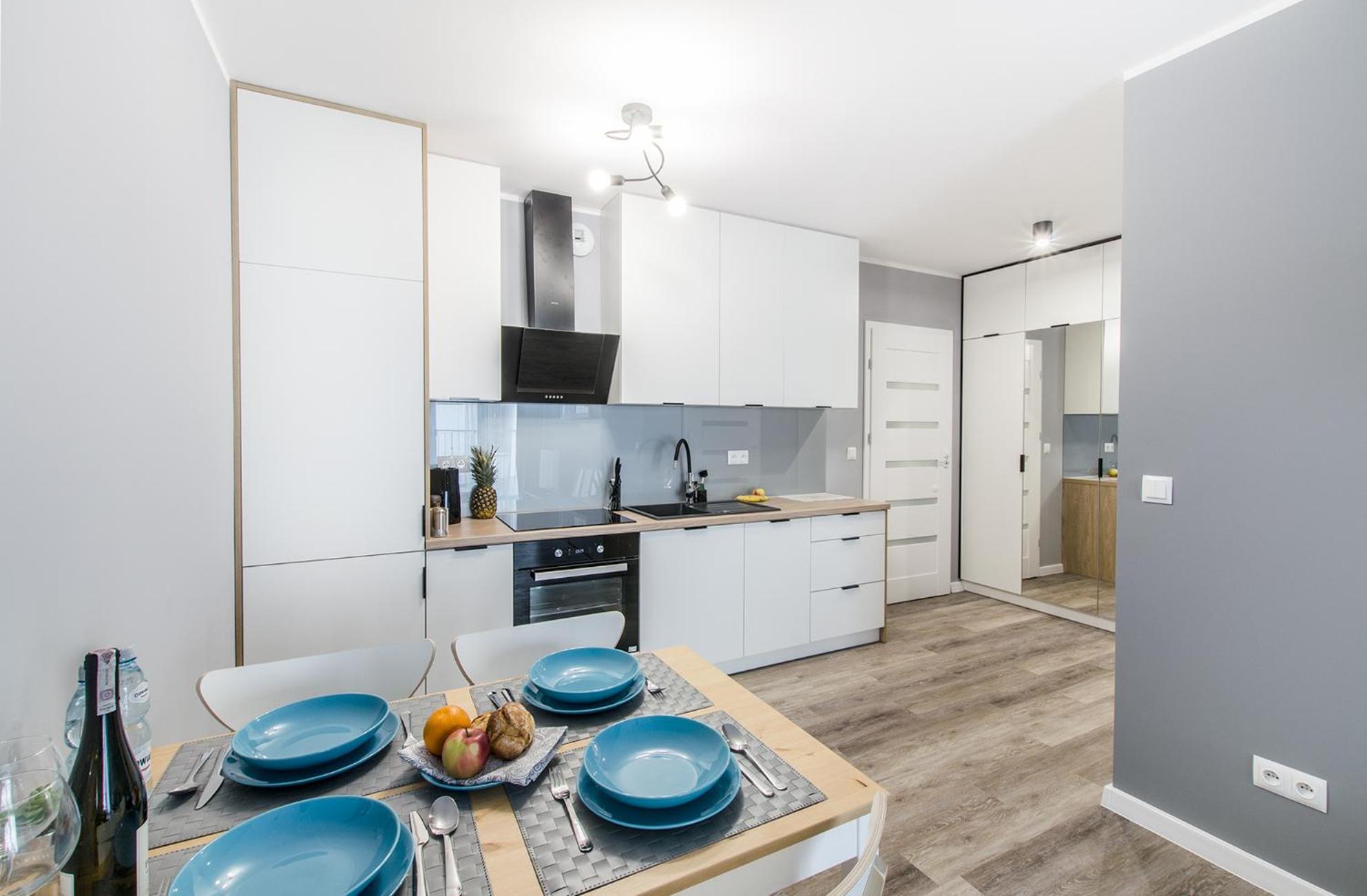 Superior Centre Apartament Wrocław