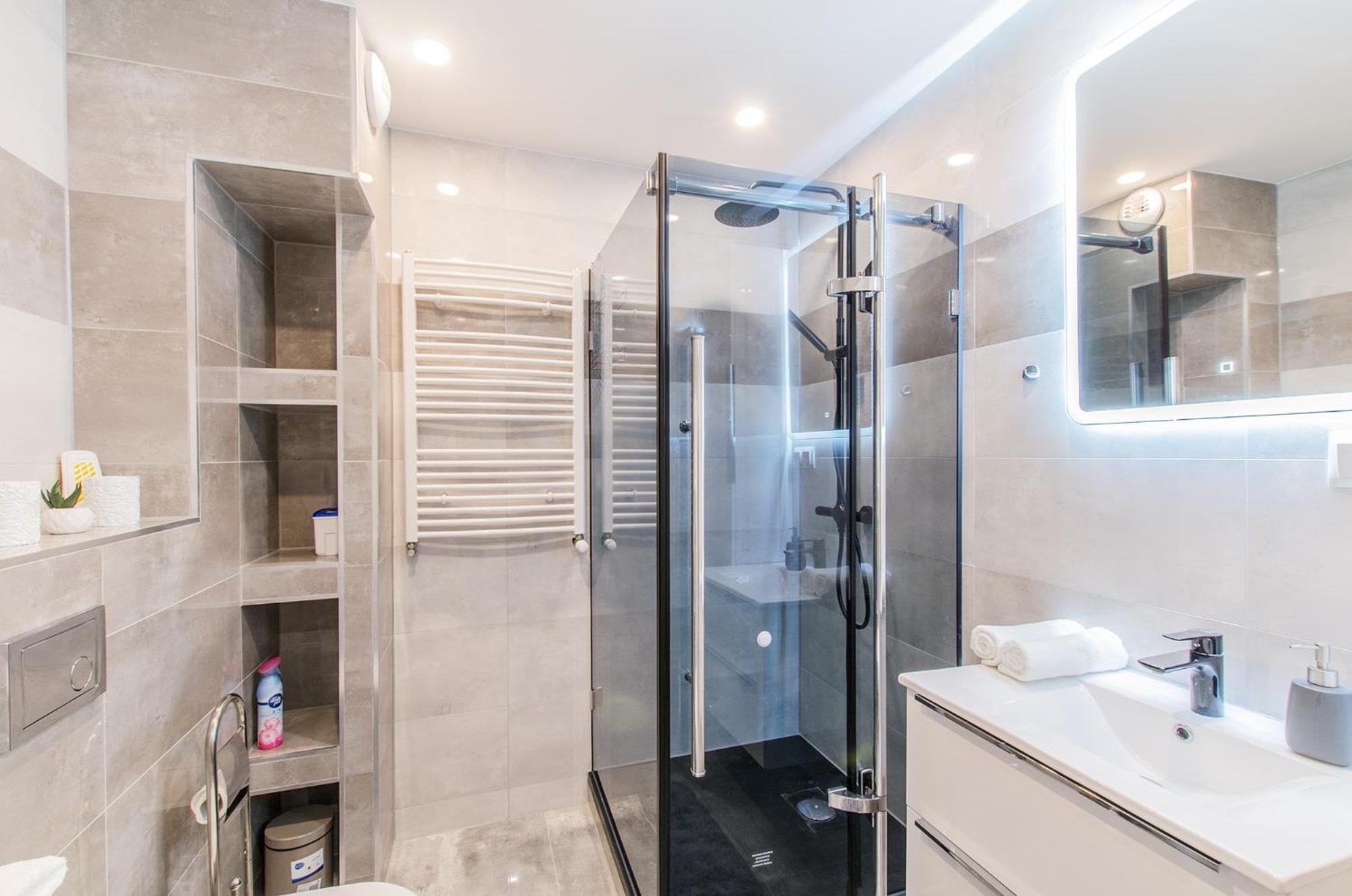 Apartament Superior Centre